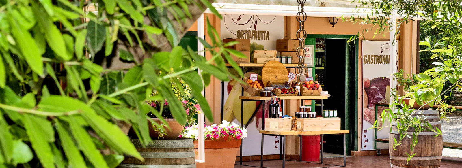 Fino a 6 posti letto, direttamente sul mare