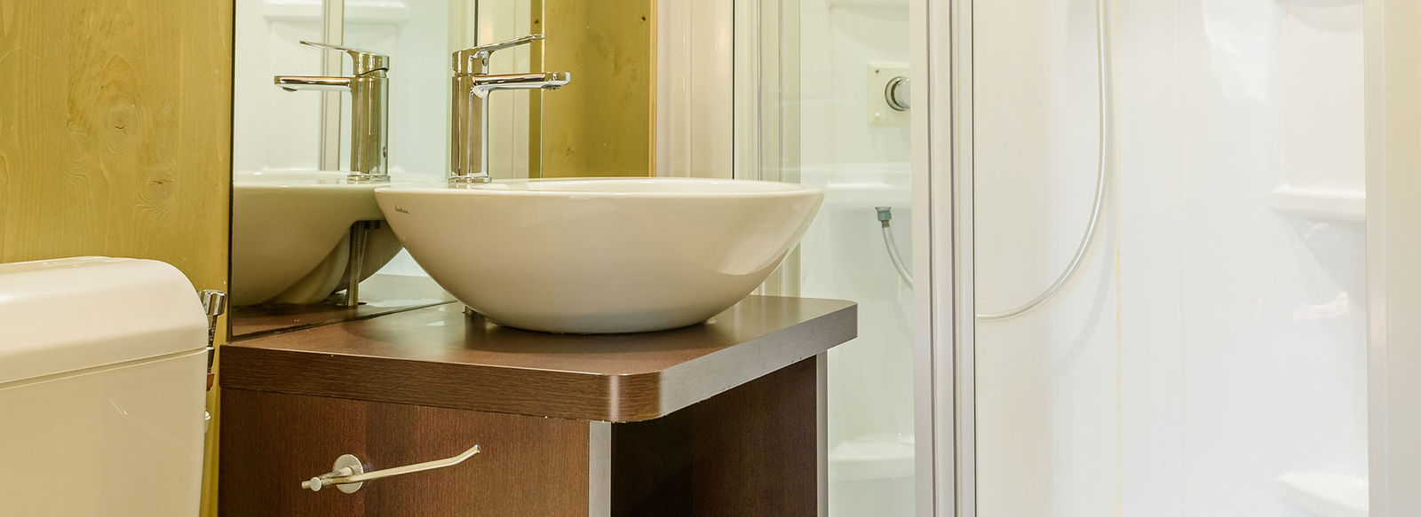 Fino a 6 posti letto, direttamente sul mare