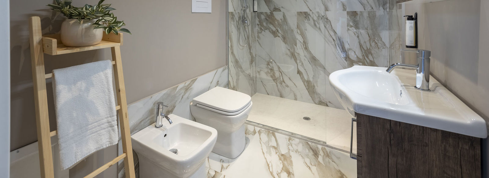 Posizione strategica per visitare la Sicilia occidentale