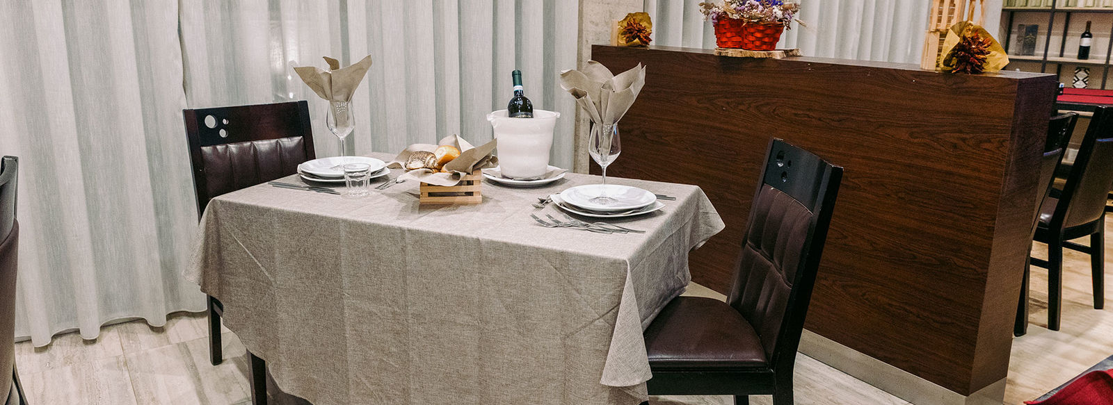 Posizione strategica per visitare la Sicilia occidentale