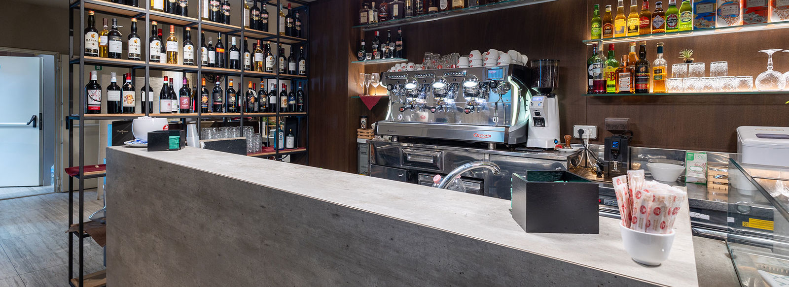 Posizione strategica per visitare la Sicilia occidentale