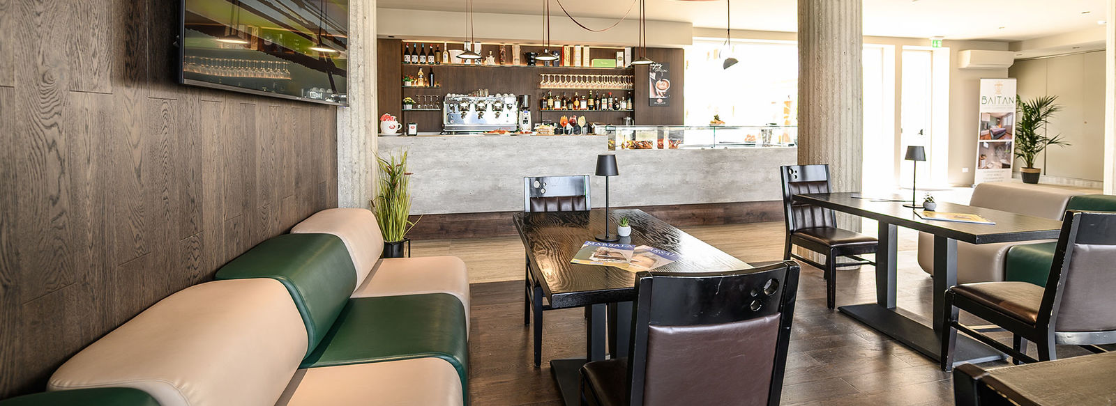 Posizione strategica per visitare la Sicilia occidentale