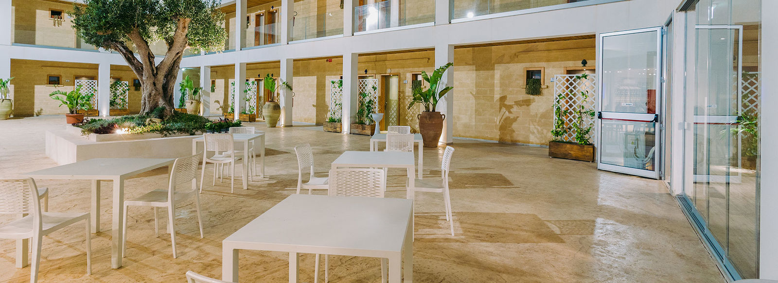 Posizione strategica per visitare la Sicilia occidentale