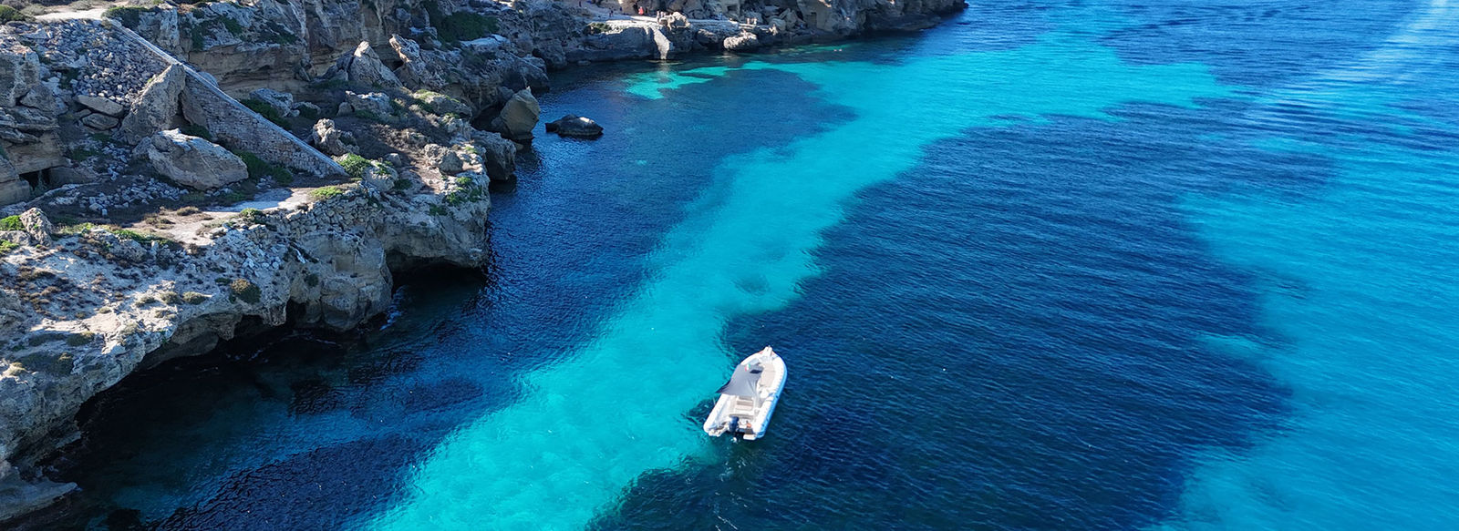 Posizione strategica per visitare la Sicilia occidentale