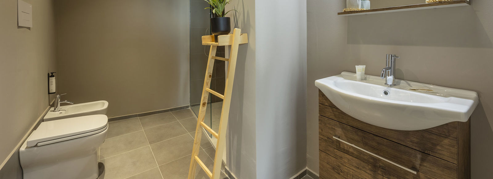 Posizione strategica per visitare la Sicilia occidentale