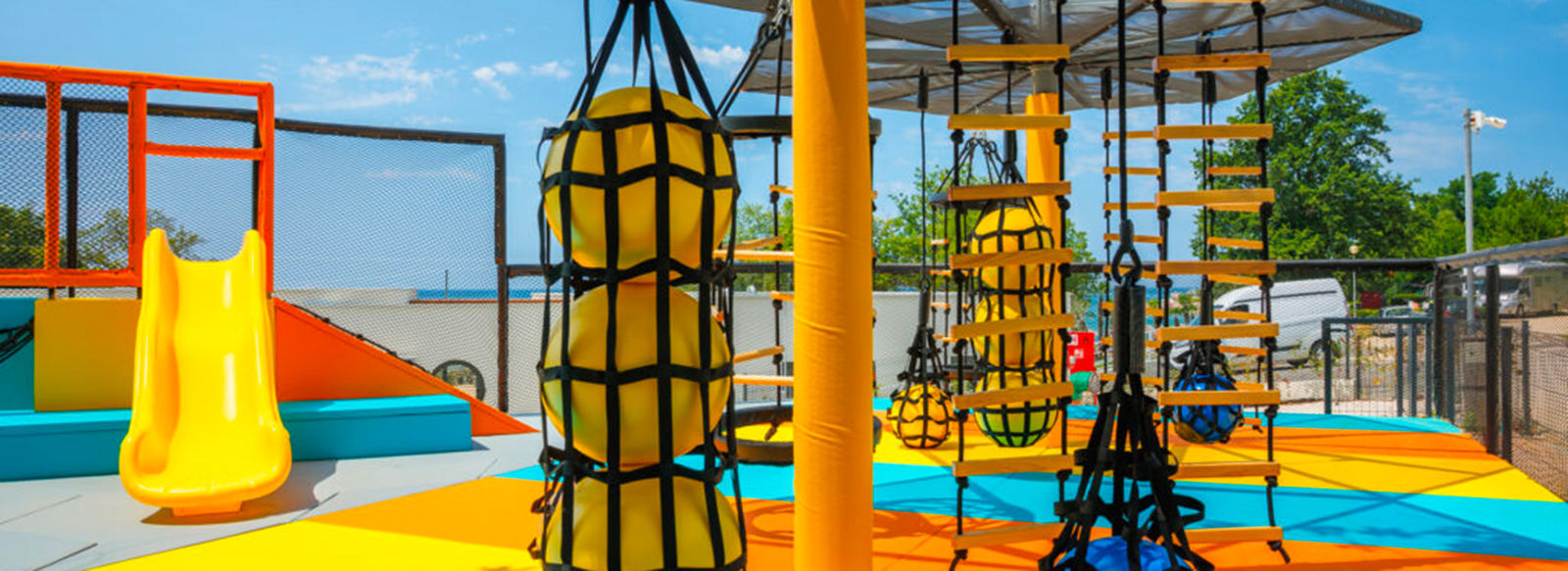 Viste mozzafiato sul mare