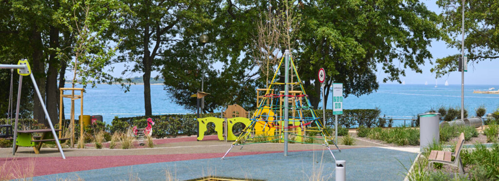 Viste mozzafiato sul mare