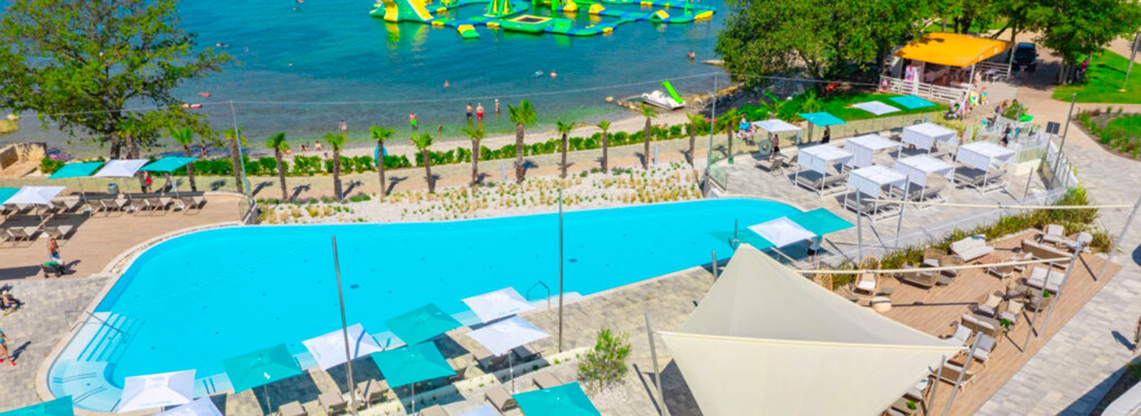 Viste mozzafiato sul mare