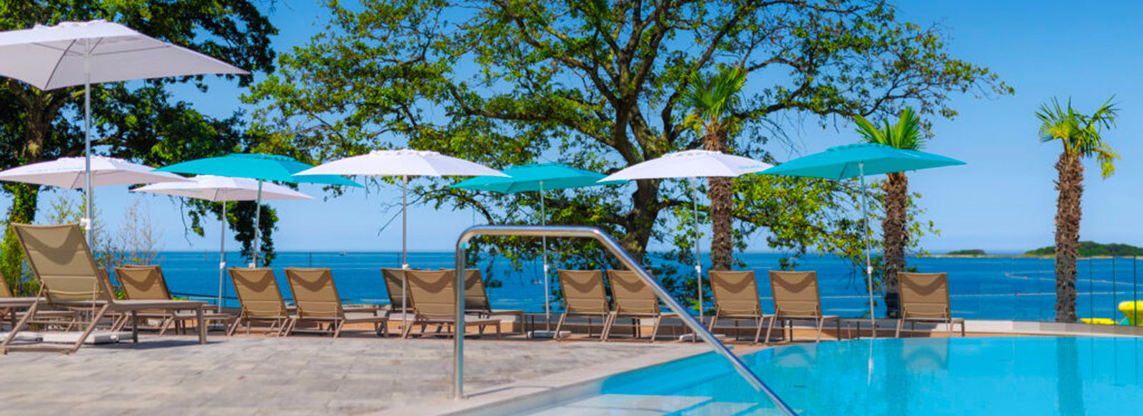 Viste mozzafiato sul mare