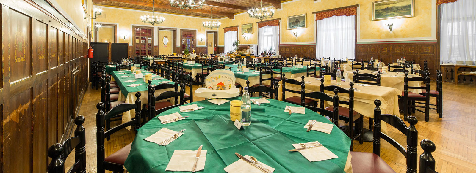 Dolomiti, il fascino di un paesaggio meraviglioso