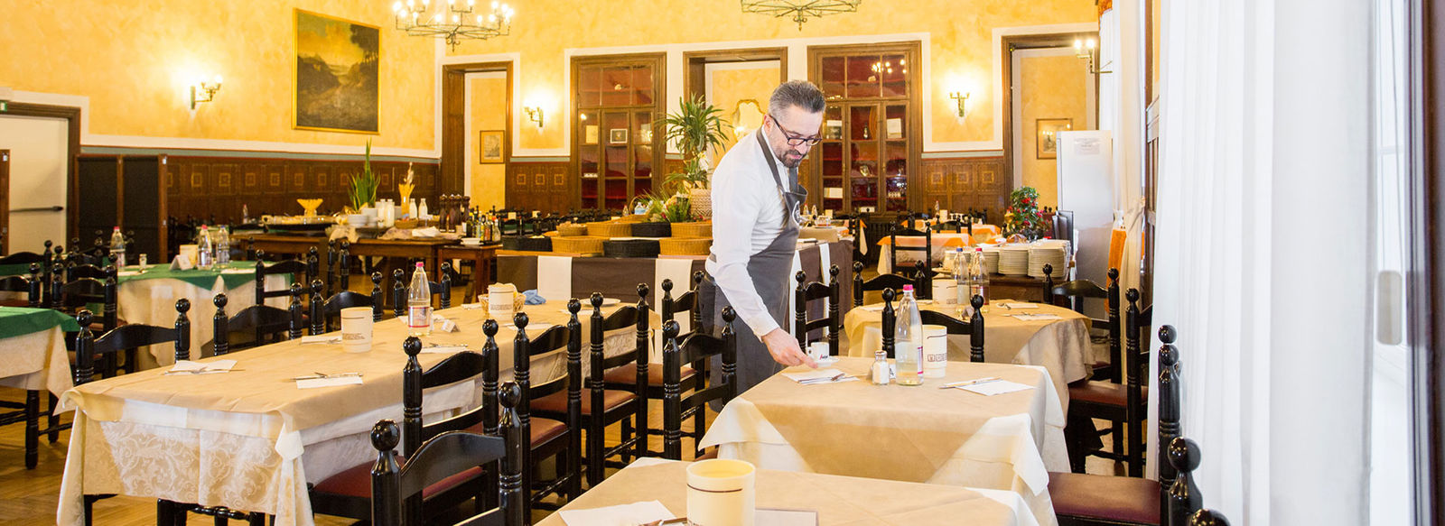 Dolomiti, il fascino di un paesaggio meraviglioso