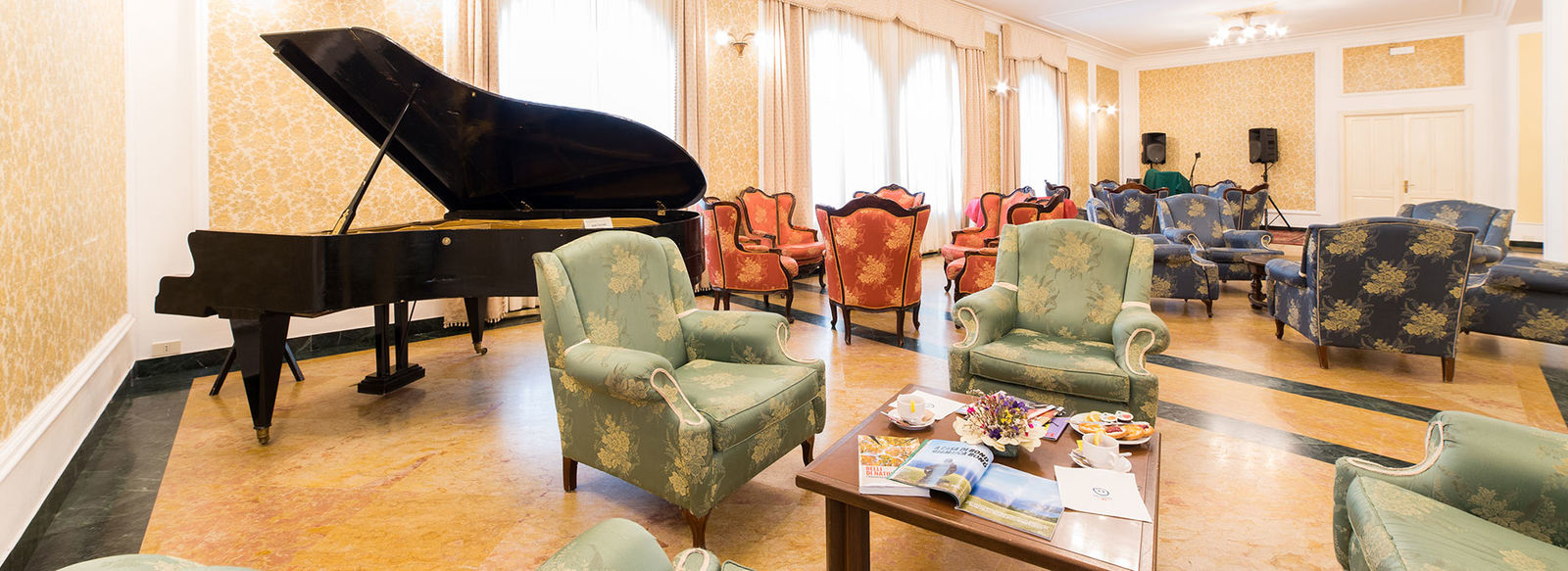 Dolomiti, il fascino di un paesaggio meraviglioso