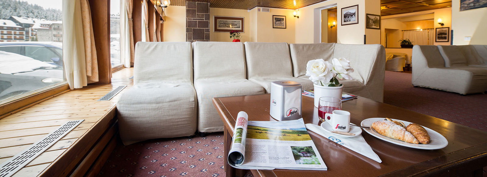 Dolomiti, il fascino di un paesaggio meraviglioso