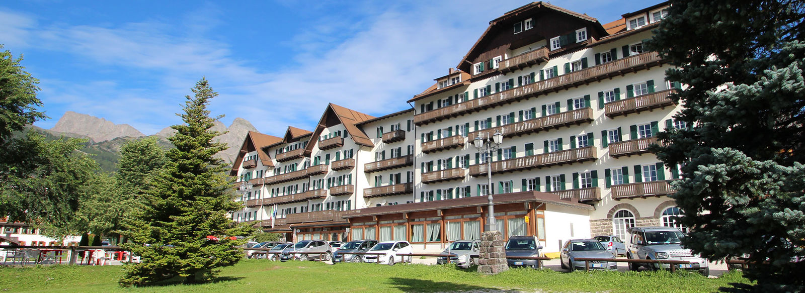 Dolomiti, il fascino di un paesaggio meraviglioso