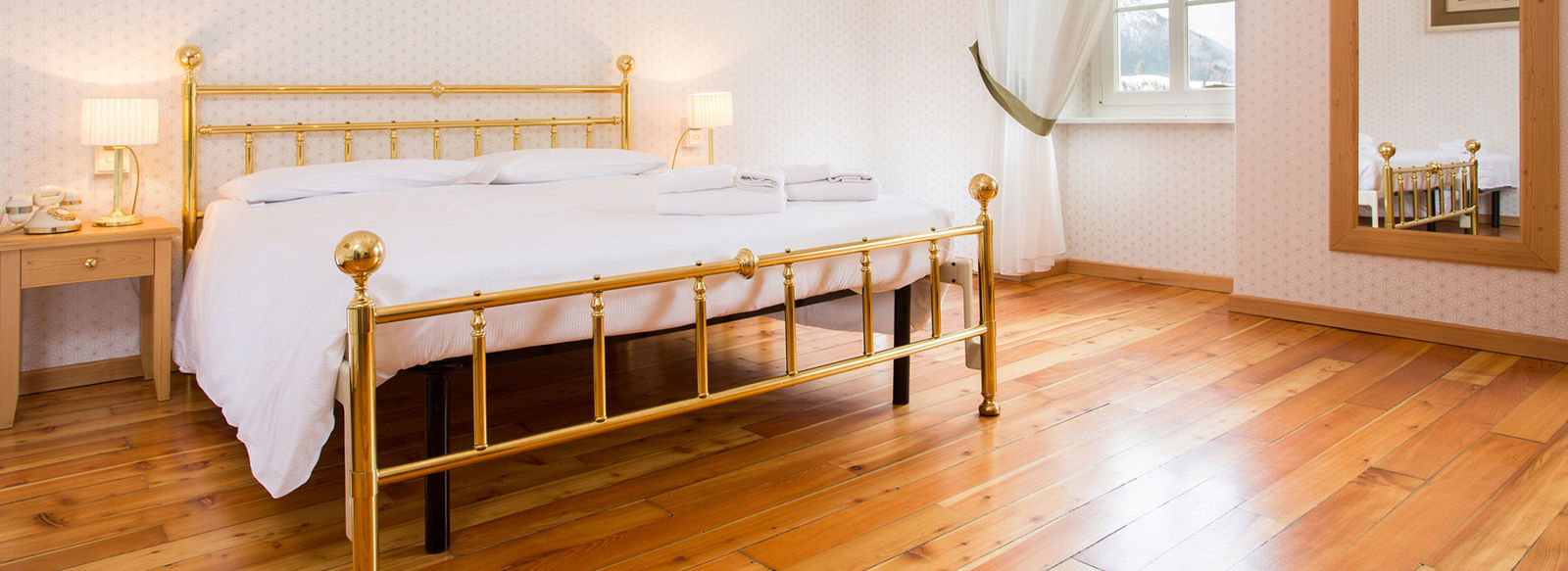 Dolomiti, il fascino di un paesaggio meraviglioso