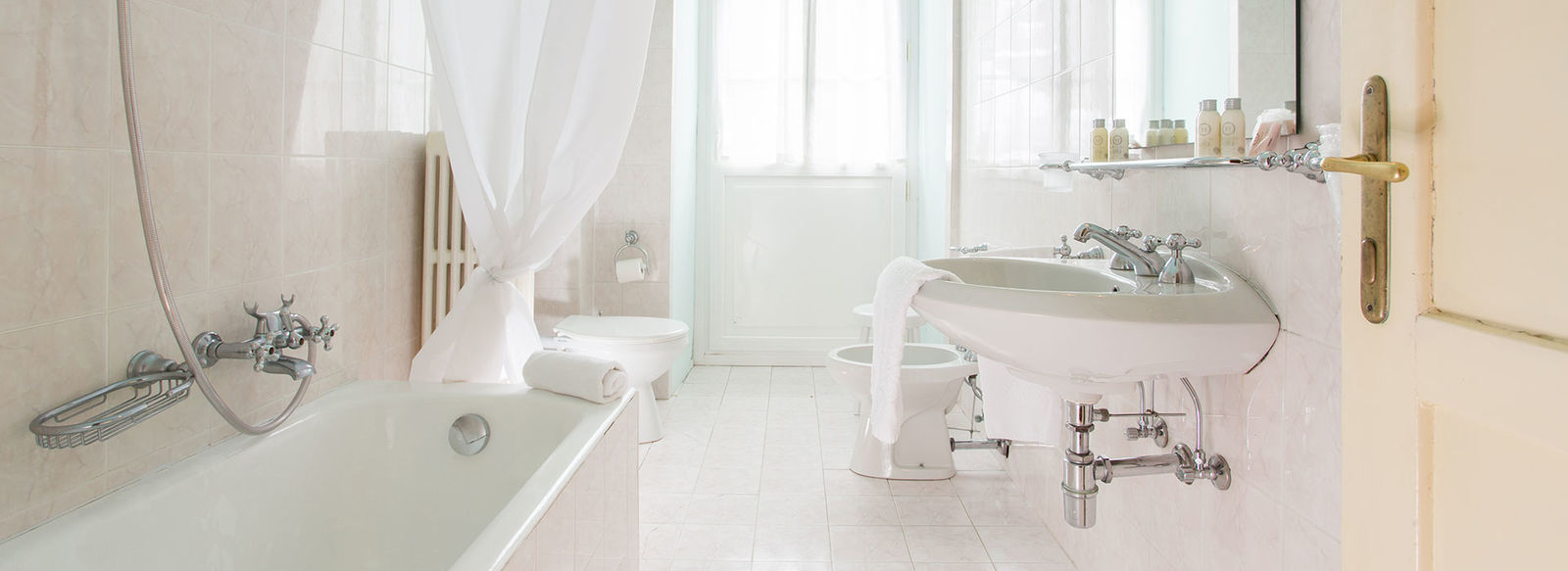 Dolomiti, il fascino di un paesaggio meraviglioso