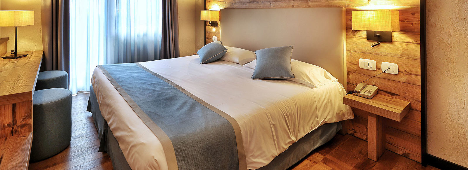 Un punto di partenza privilegiato