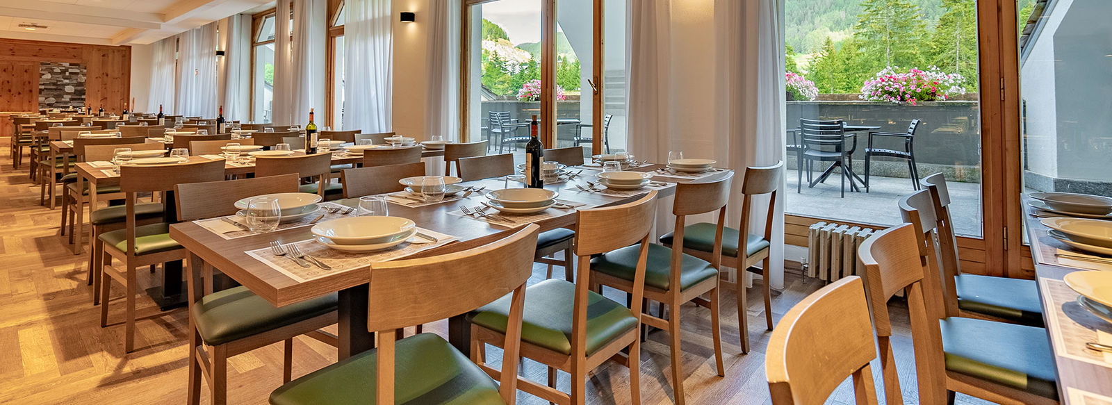 Un punto di partenza privilegiato