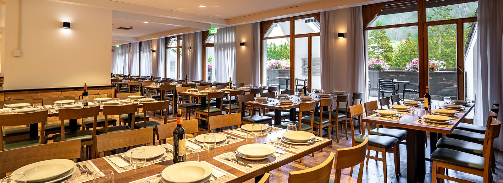 Un punto di partenza privilegiato