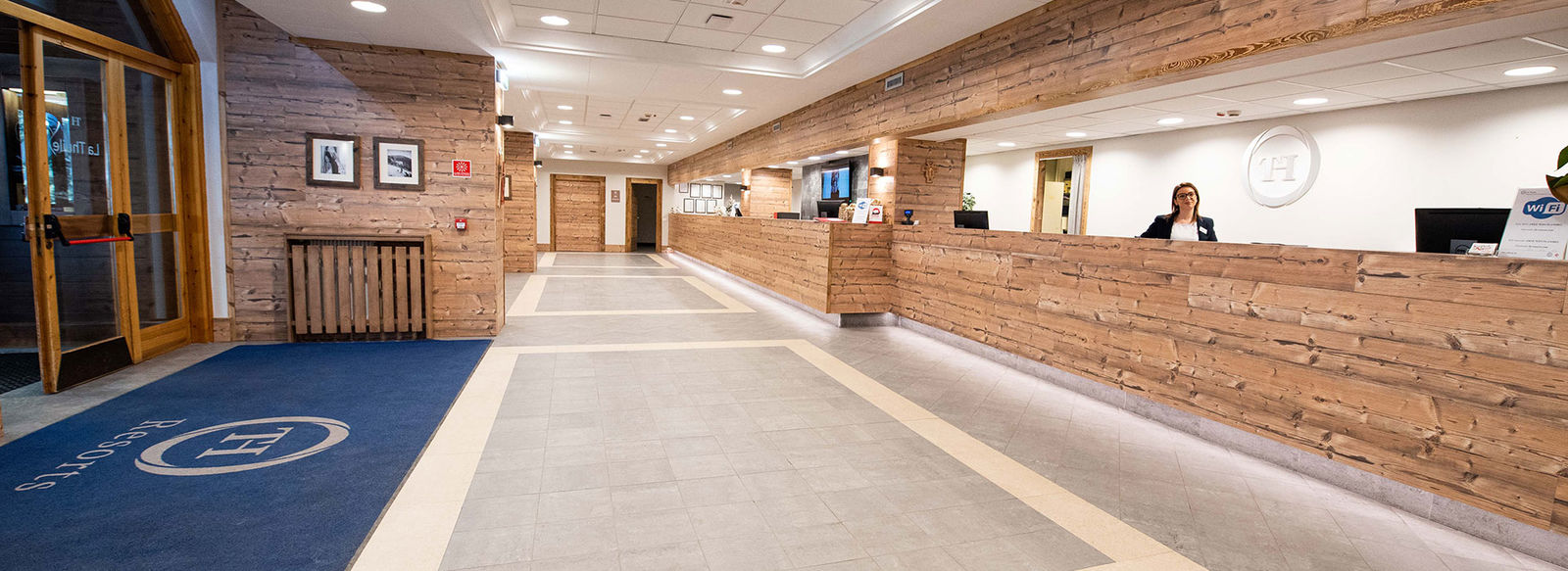 Un punto di partenza privilegiato