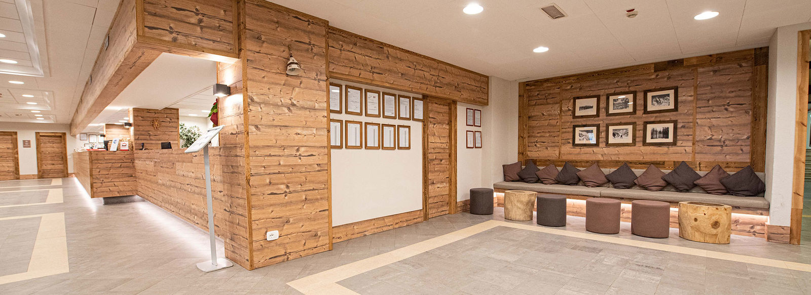 Un punto di partenza privilegiato