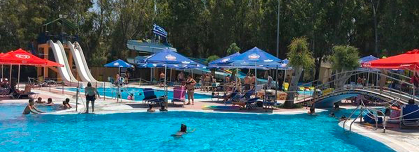 Sull'incantevole Golfo di Patrasso