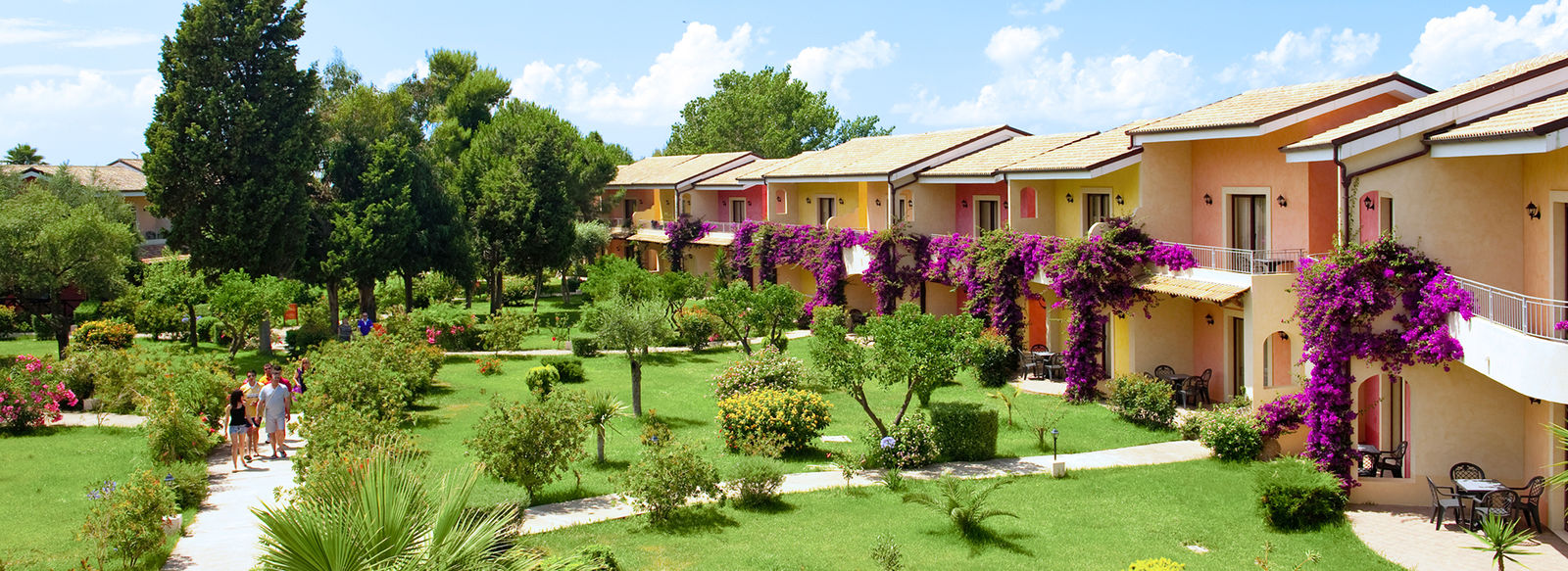 A pochi passi dalla Spiaggia Paradiso del Sub