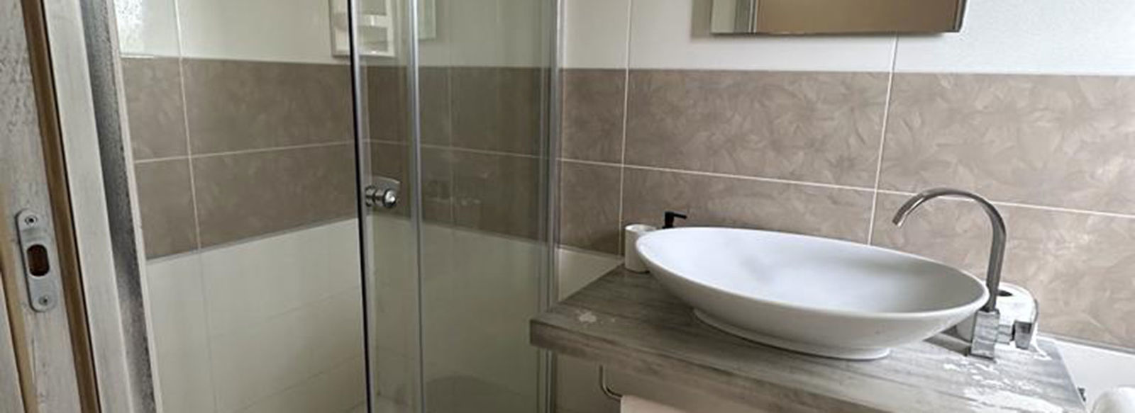 Comfort e tranquillità vista mare