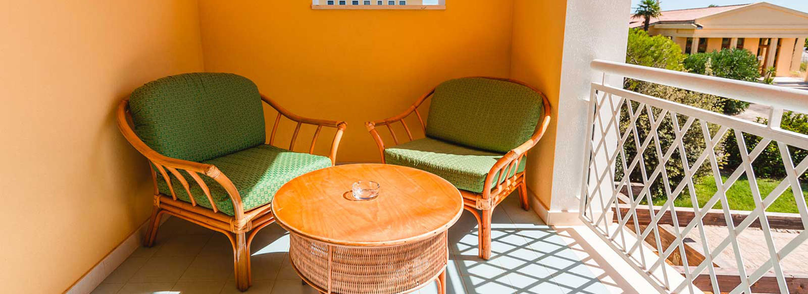 Sulla lunga spiaggia di sabbia finissima