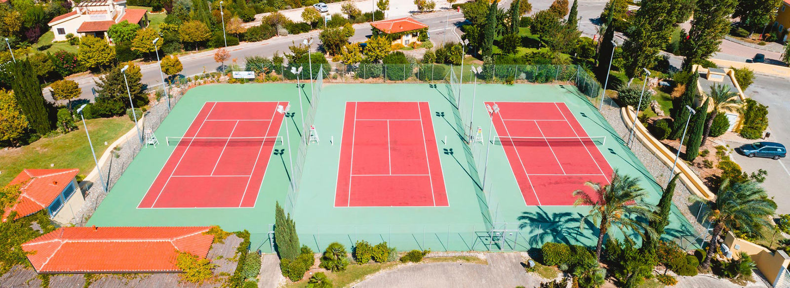 Sulla lunga spiaggia di sabbia finissima