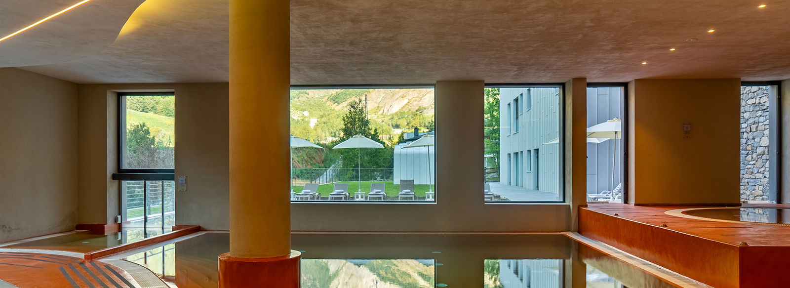 L’emozione di toccare il cielo con un dito 