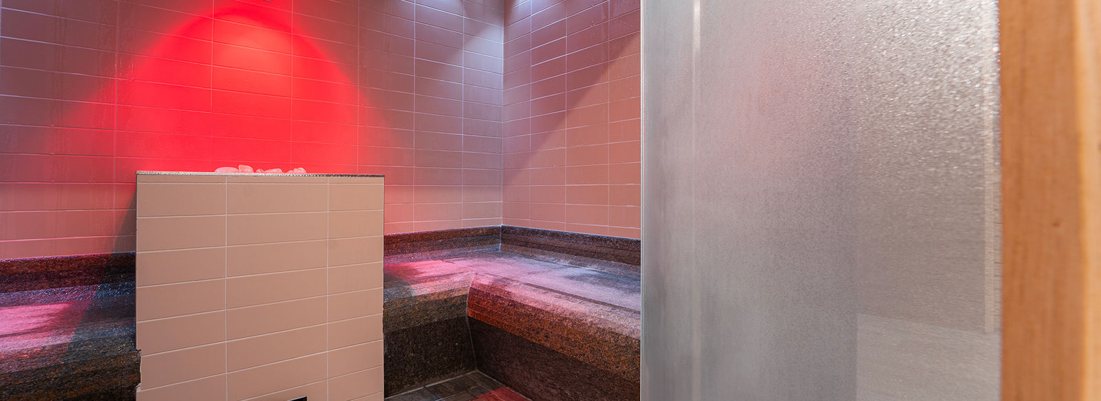 L’emozione di toccare il cielo con un dito 