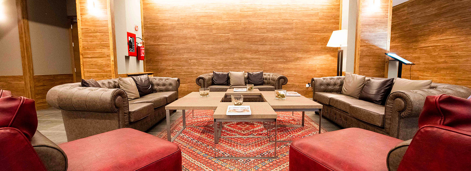 L’emozione di toccare il cielo con un dito 