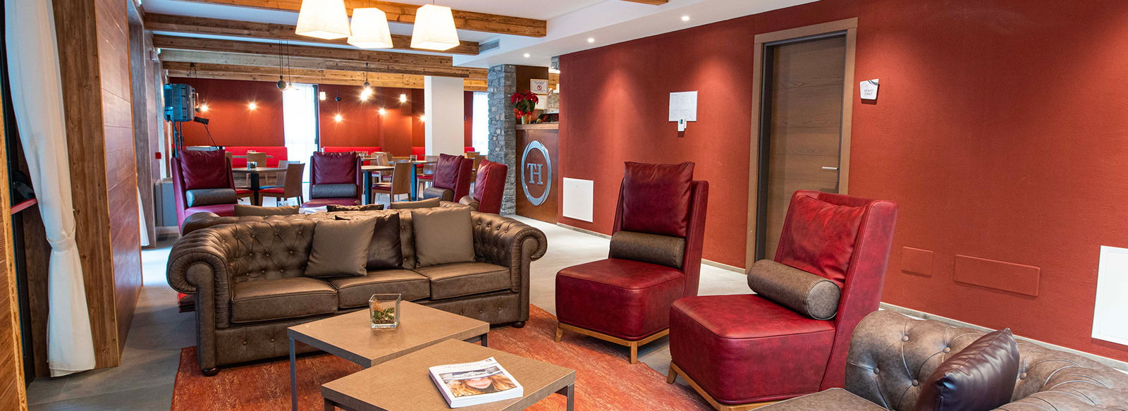 L’emozione di toccare il cielo con un dito 