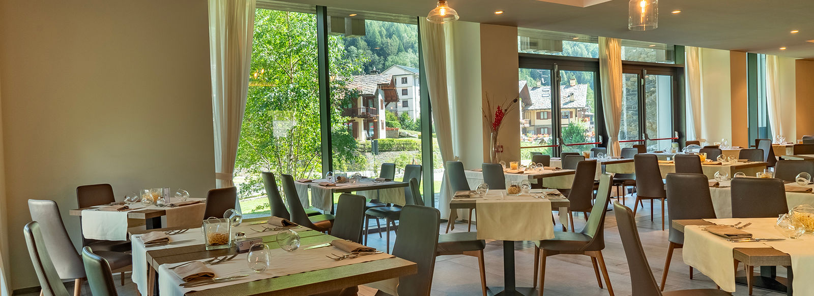 L’emozione di toccare il cielo con un dito 