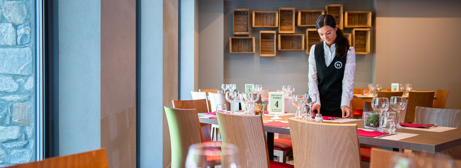 L’emozione di toccare il cielo con un dito 