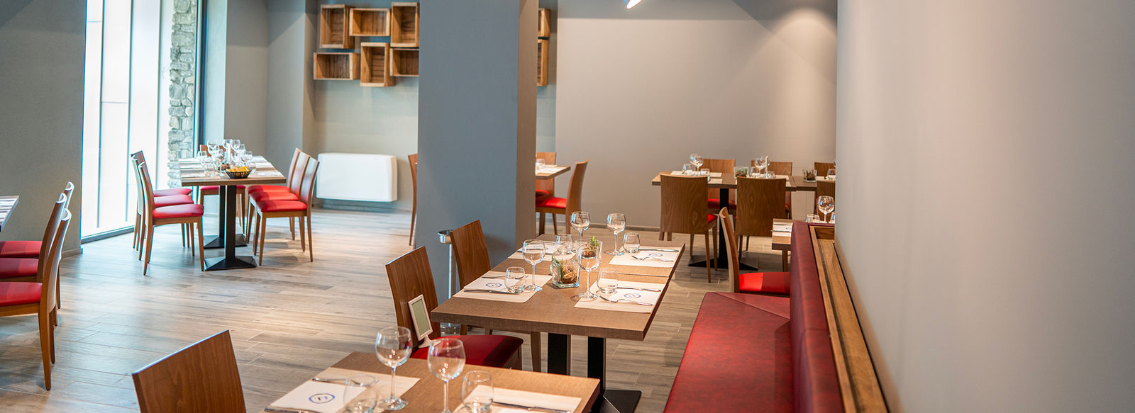 L’emozione di toccare il cielo con un dito 