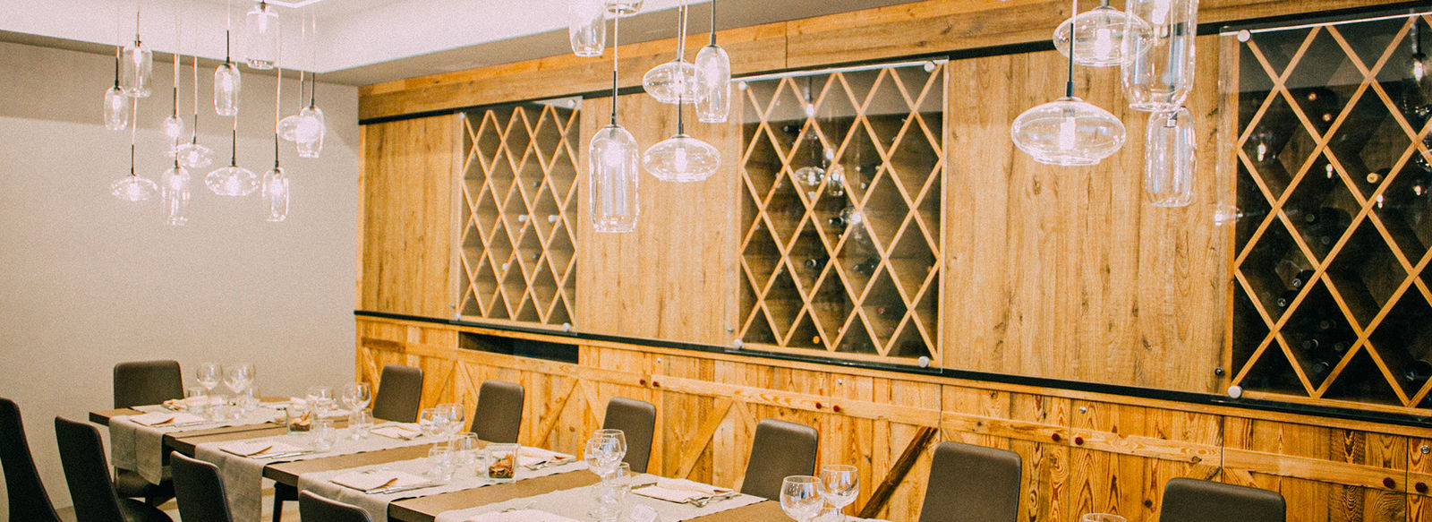 L’emozione di toccare il cielo con un dito 