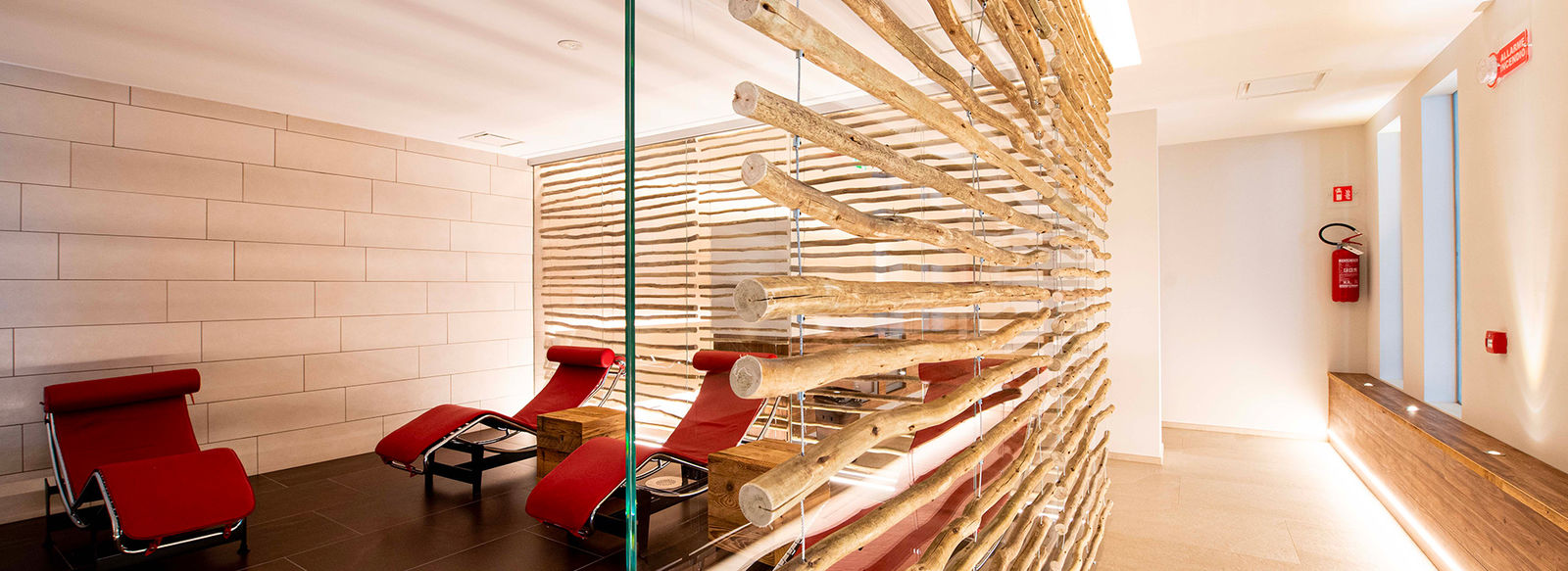 L’emozione di toccare il cielo con un dito 