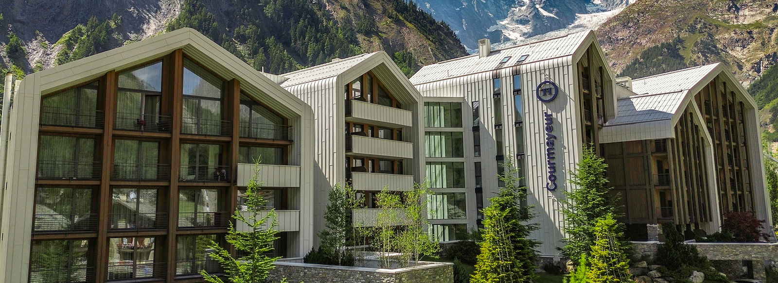 L’emozione di toccare il cielo con un dito 