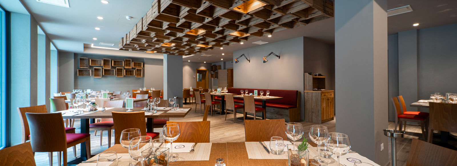 L’emozione di toccare il cielo con un dito 