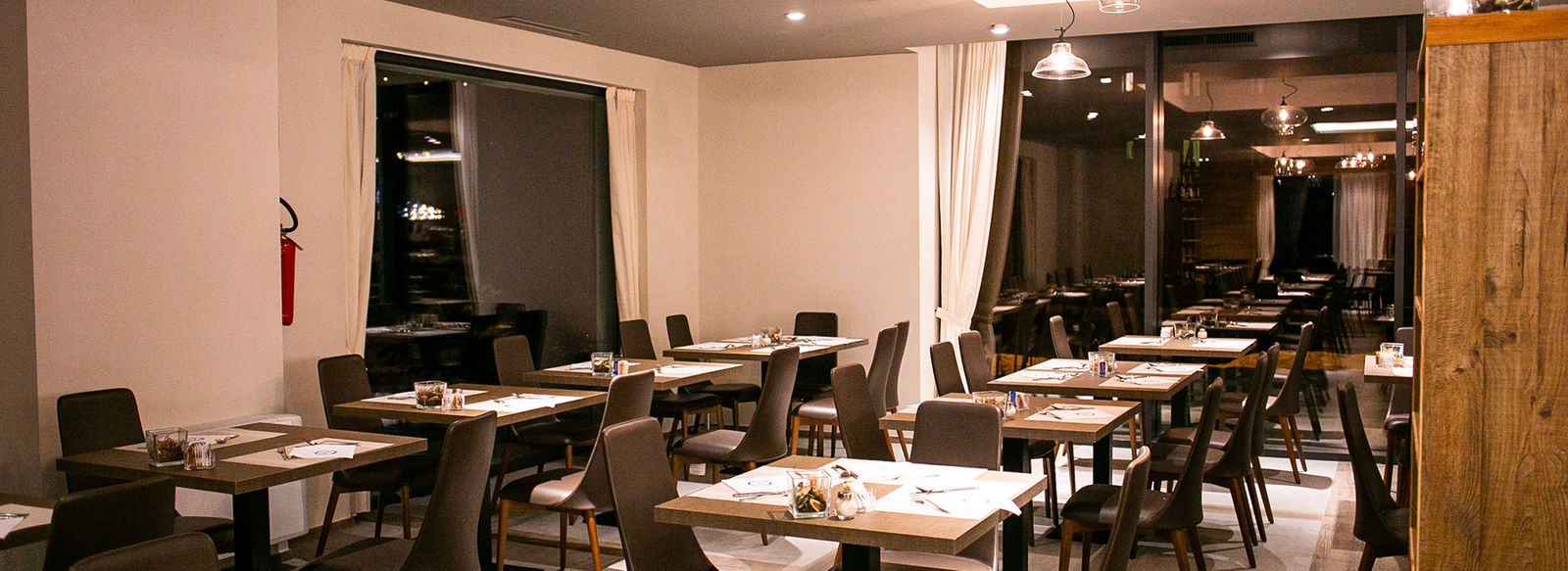 L’emozione di toccare il cielo con un dito 