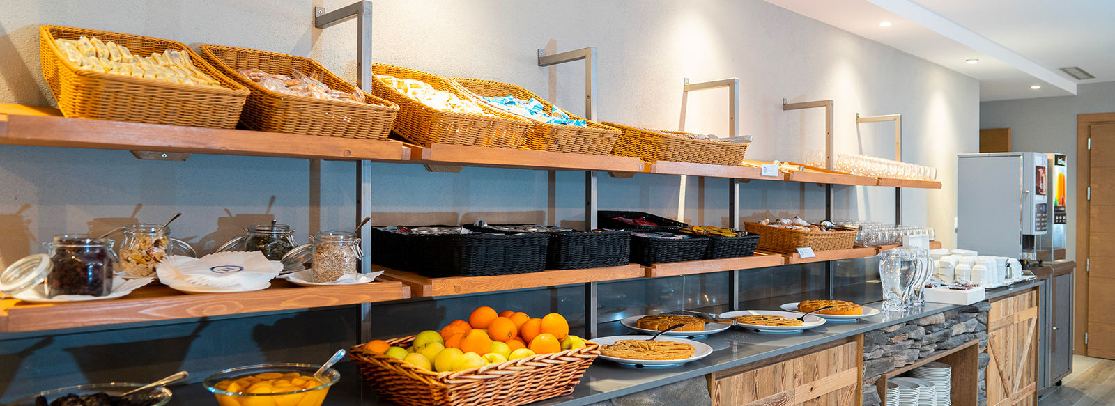 L’emozione di toccare il cielo con un dito 