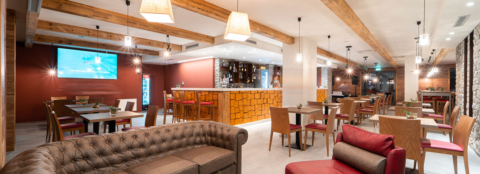 L’emozione di toccare il cielo con un dito 