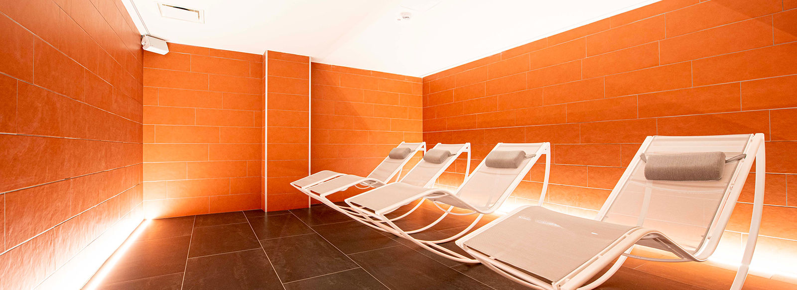 L’emozione di toccare il cielo con un dito 