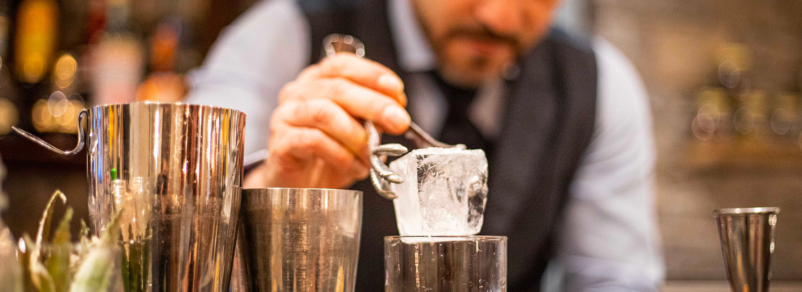 L’emozione di toccare il cielo con un dito 