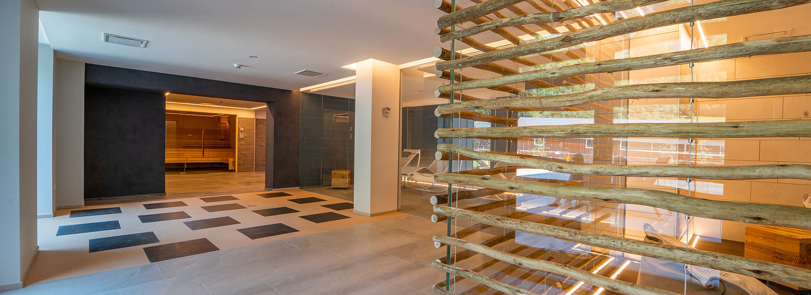 L’emozione di toccare il cielo con un dito 