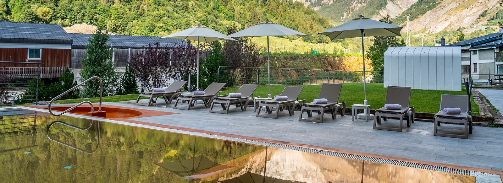 L’emozione di toccare il cielo con un dito 