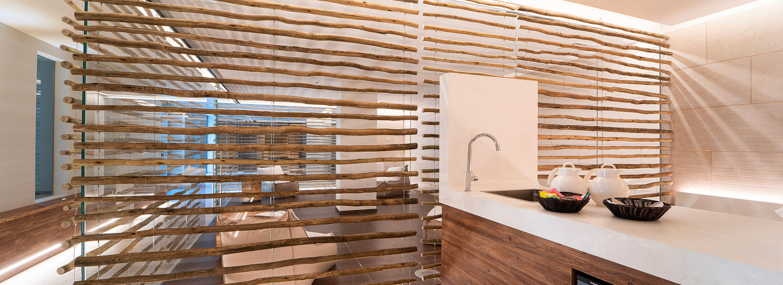 L’emozione di toccare il cielo con un dito 