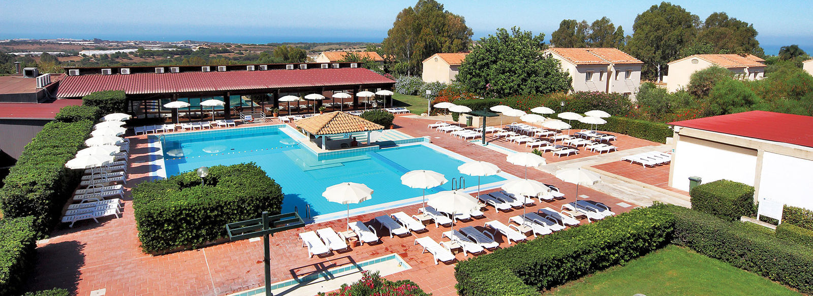 Servizio spiaggia con navetta incluso